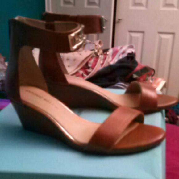 Wedges