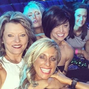 Meet your Posher, Lynette