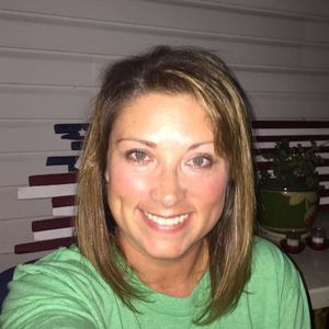 Meet your Posher, Christy