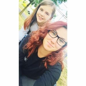 Meet your Posher, Jaymie