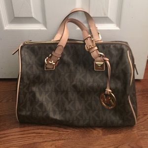 Michael Kors bag