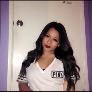 Meet your Posher, Alexa