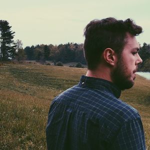 Meet your Posher, Jason