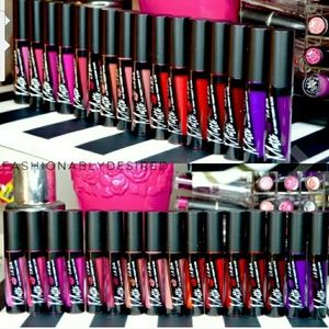 👄LA. GIRLS👄MATTES👄