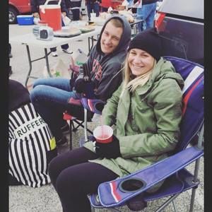 Meet your Posher, Brianna