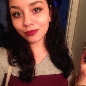 Meet your Posher, Diana