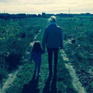 Meet your Posher, Jamie