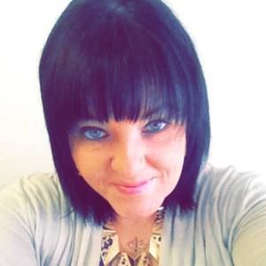 Meet your Posher, Christa