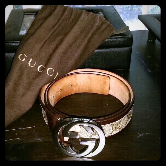 Gucci Belt