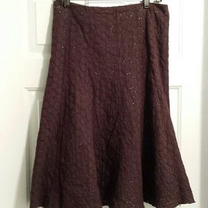 Christopher & Banks Skirt