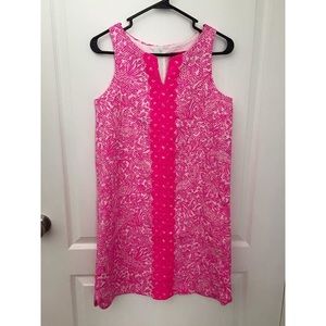 LFT See You Later Shift Dress