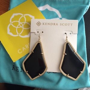 Kendra Scott earrings! Never worn!