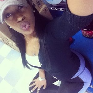 Meet your Posher, Imani