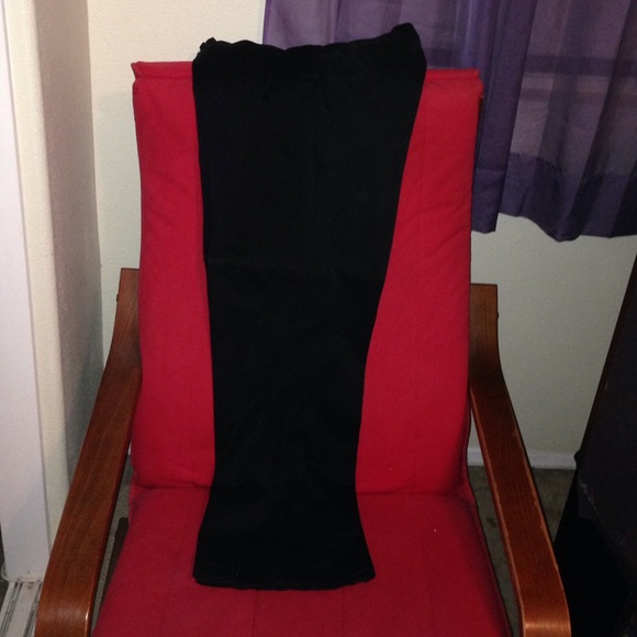 Women's Casual  pants. - Picture 2 of 4