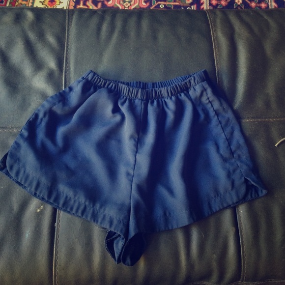 Brandy Melville Pants - Brandy Shorts