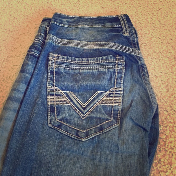 MENS BKE Jeans! 31 Regular