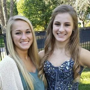 Meet your Posher, Ann