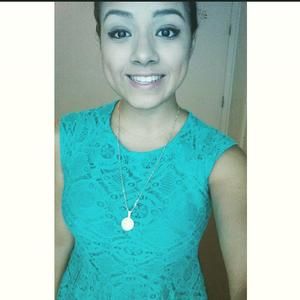 Meet your Posher, Princess