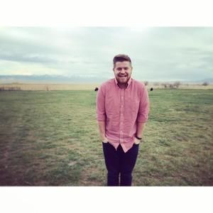 Meet your Posher, Tanner