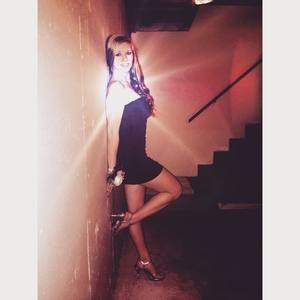 Meet your Posher, Julia