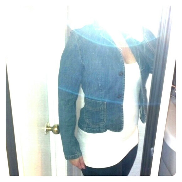 Gap Denim Jacket