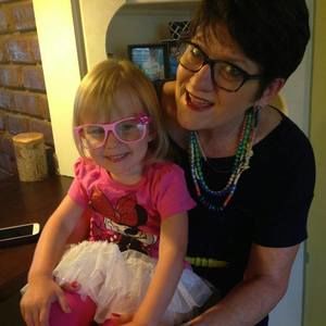 Meet your Posher, Carolyn