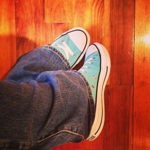 Meet your Posher, Kristen