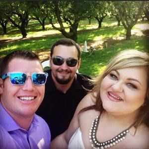 Meet your Posher, Carolyn