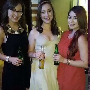 Meet your Posher, Vanessa