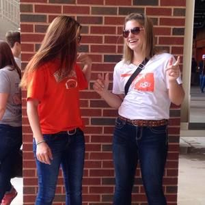 Meet your Posher, Breanna