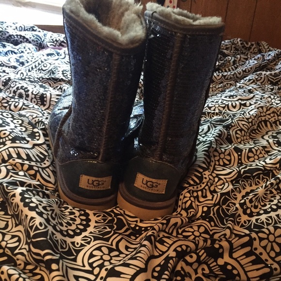 Sparkle UGGS