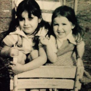 Meet your Posher, Miriam