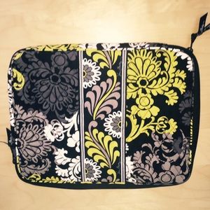 Vera Bradley Laptop Case.
