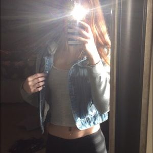 Meet your Posher, Nichole