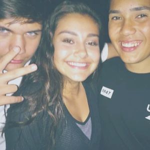 Meet your Posher, Thomas