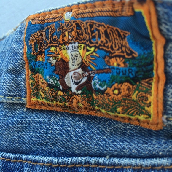 True Religion Jeans WONENS size 30