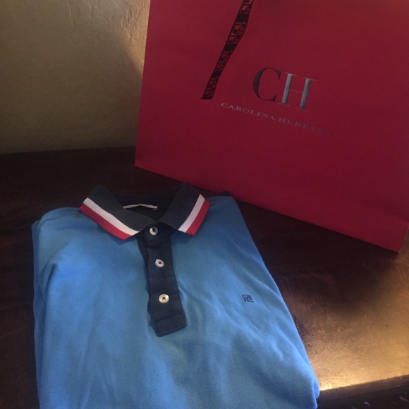 ch polo shirt