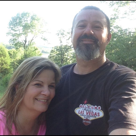 Meet your Posher, Tammie