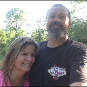 Meet your Posher, Tammie