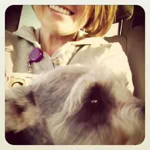 Meet your Posher, Megan