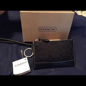 Coach Skinny Mini