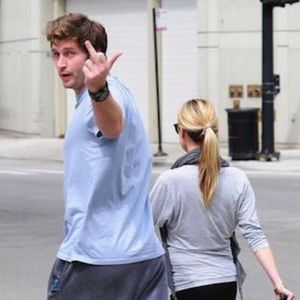 Meet your Posher, Gail