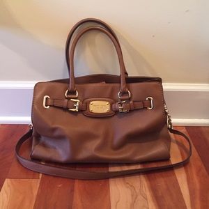 MICHAEL KORS bag