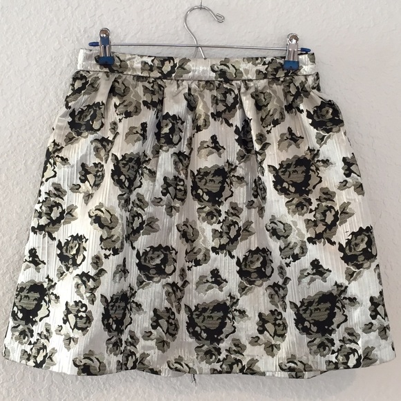 Forever 21 Dresses & Skirts - F21 A-line skirt