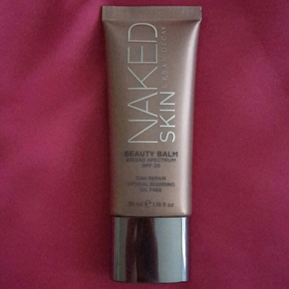 Urban Decay Beauty Balm