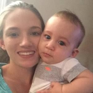 Meet your Posher, Shannon