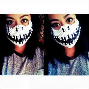 Meet your Posher, Becky