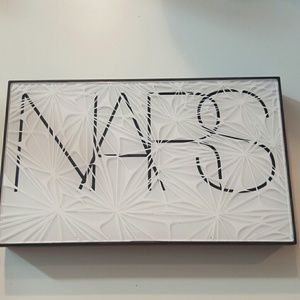 Nars LE blush palette