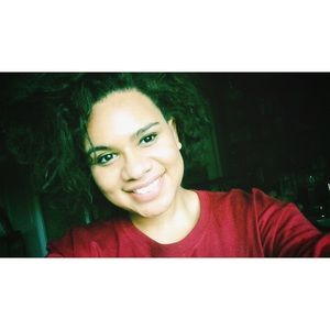 Meet your Posher, Kayleigh