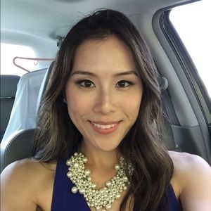 Meet your Posher, Christine